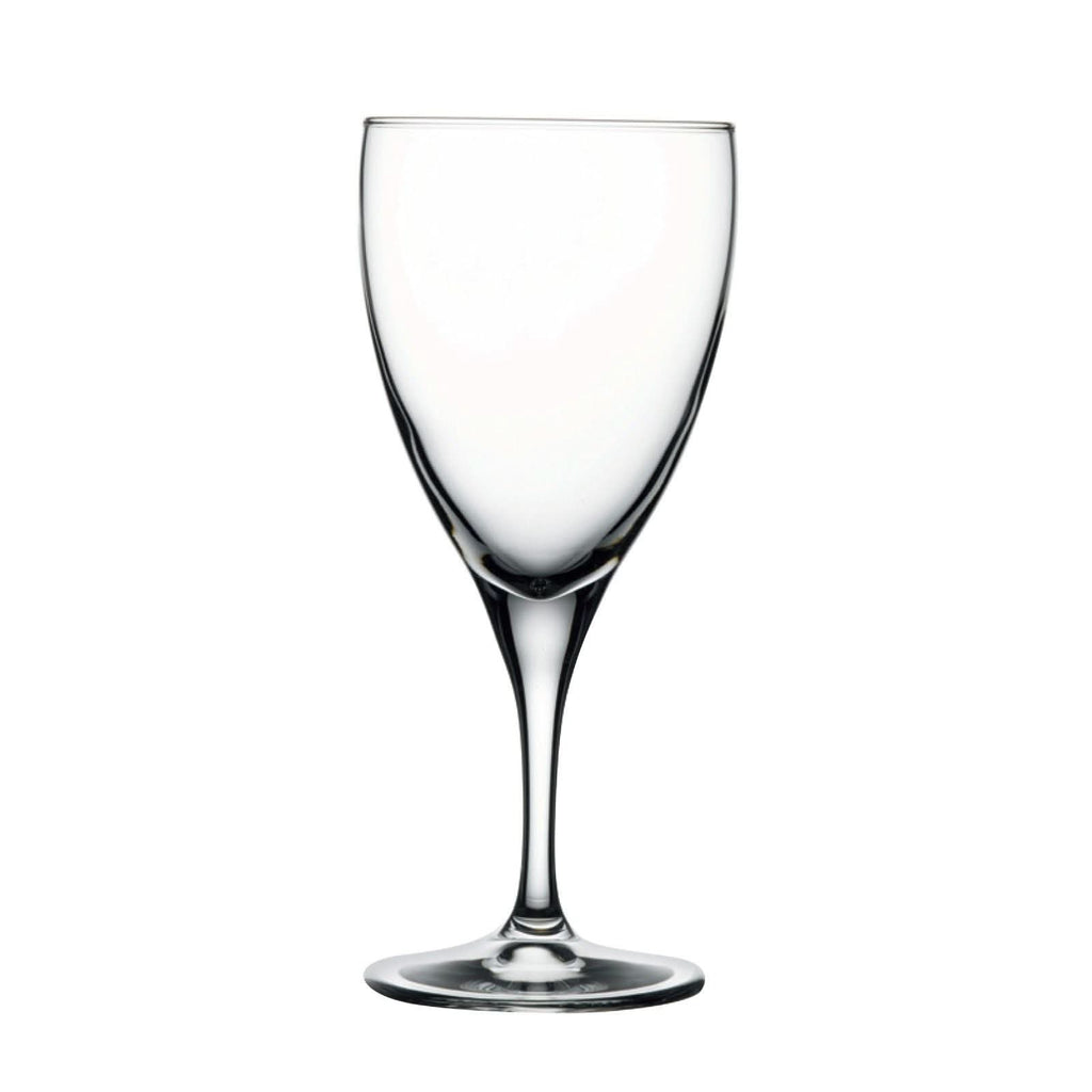 Milano Wine Glassware Set of 4 — Kitchen Smart