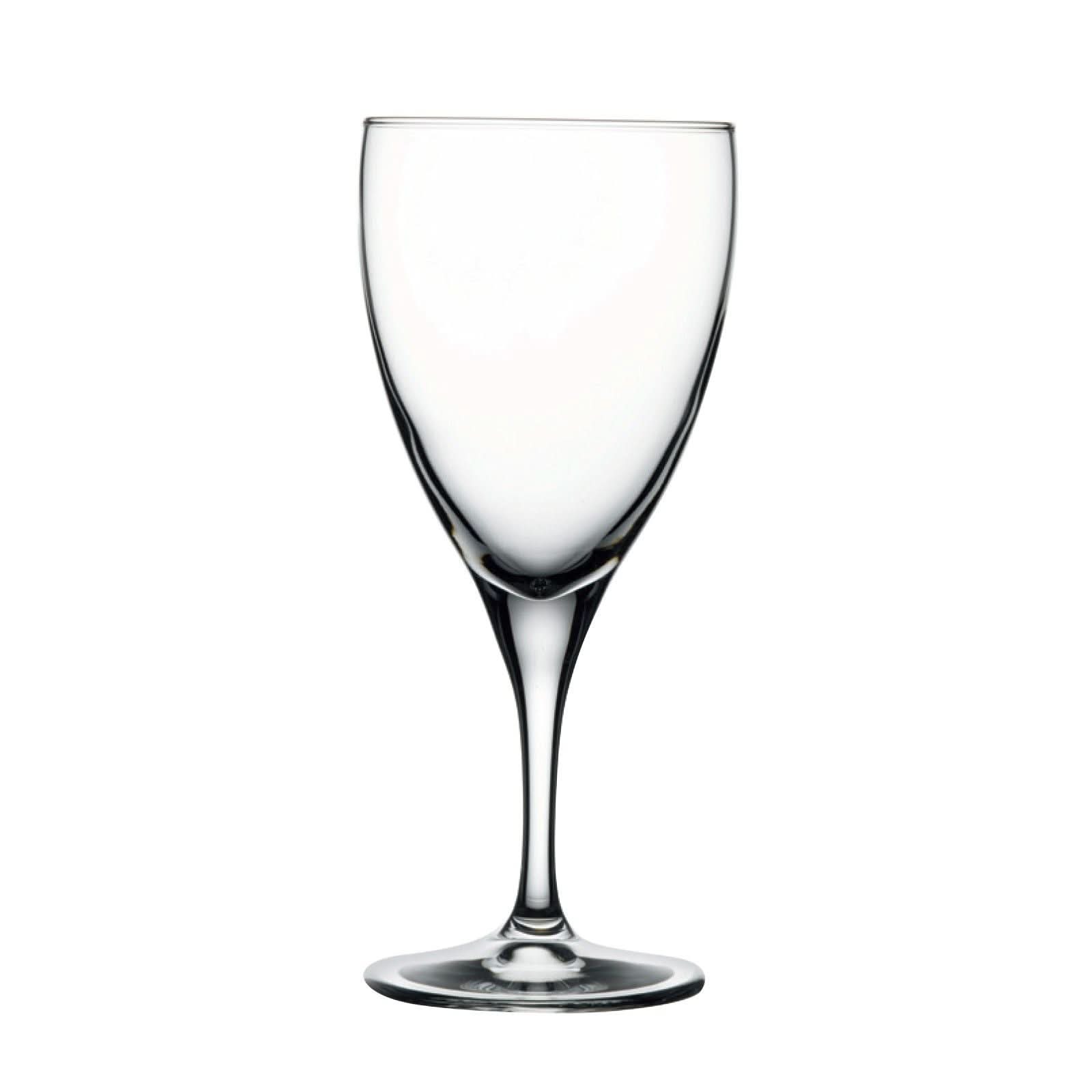 Milano Wine Glassware Set of 4 — Kitchen Smart