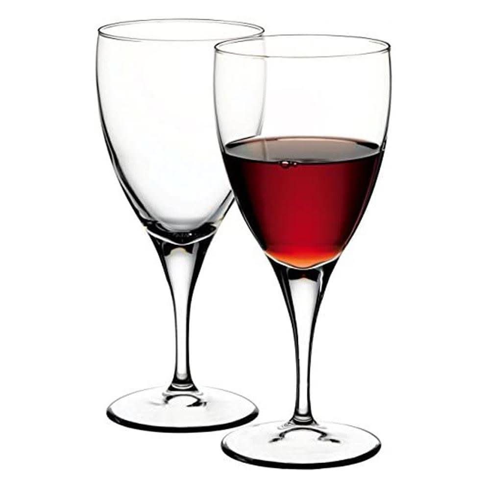 Milano Wine Glassware Set of 4 — Kitchen Smart