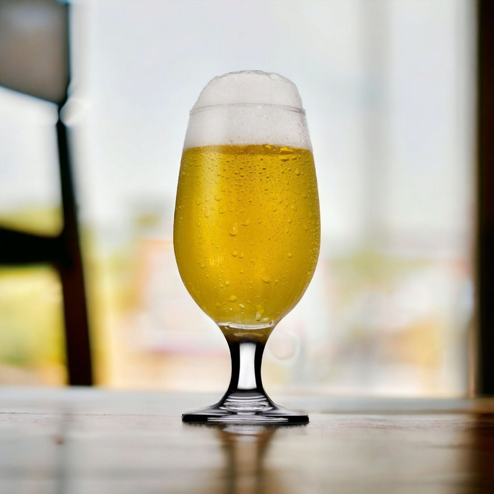 Eva Craft Beer Glass Set of 4 — Kitchen Smart