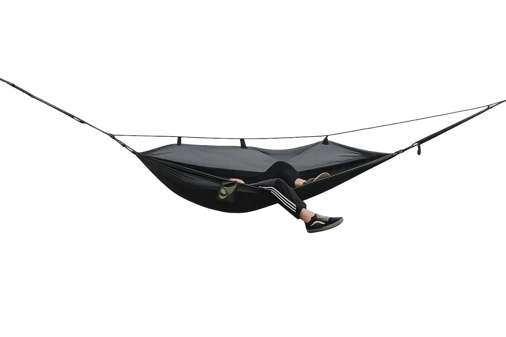 Mosquito Net Hammock 210T — Hammock Universe Canada