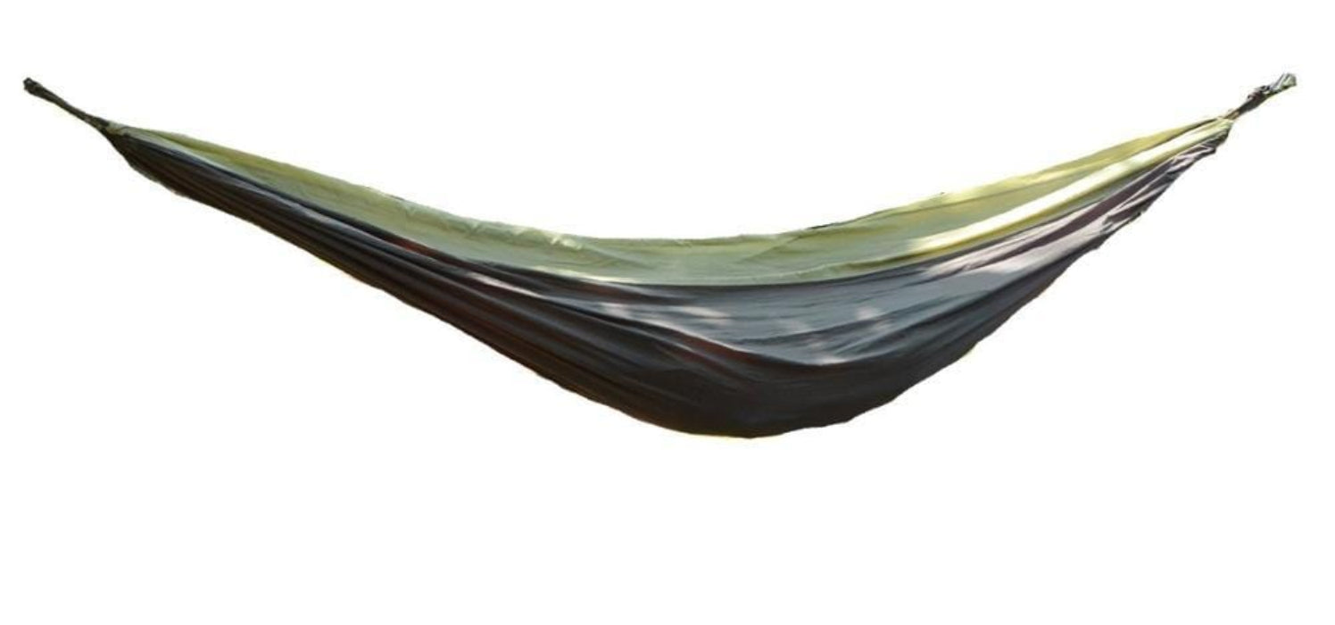 Parachute Expedition Hammock Double — Hammock Universe Canada
