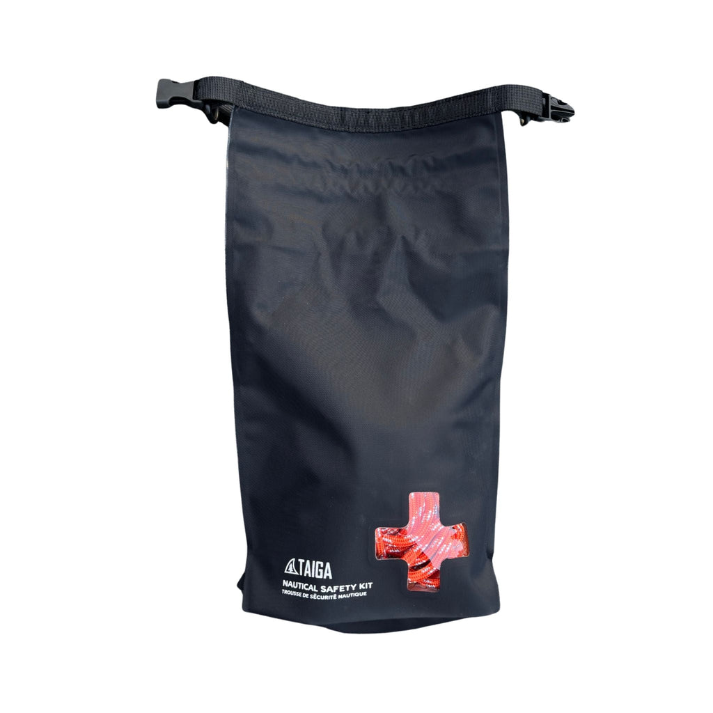 Premium Nautical Safety Kit — Transport Canada Compliant