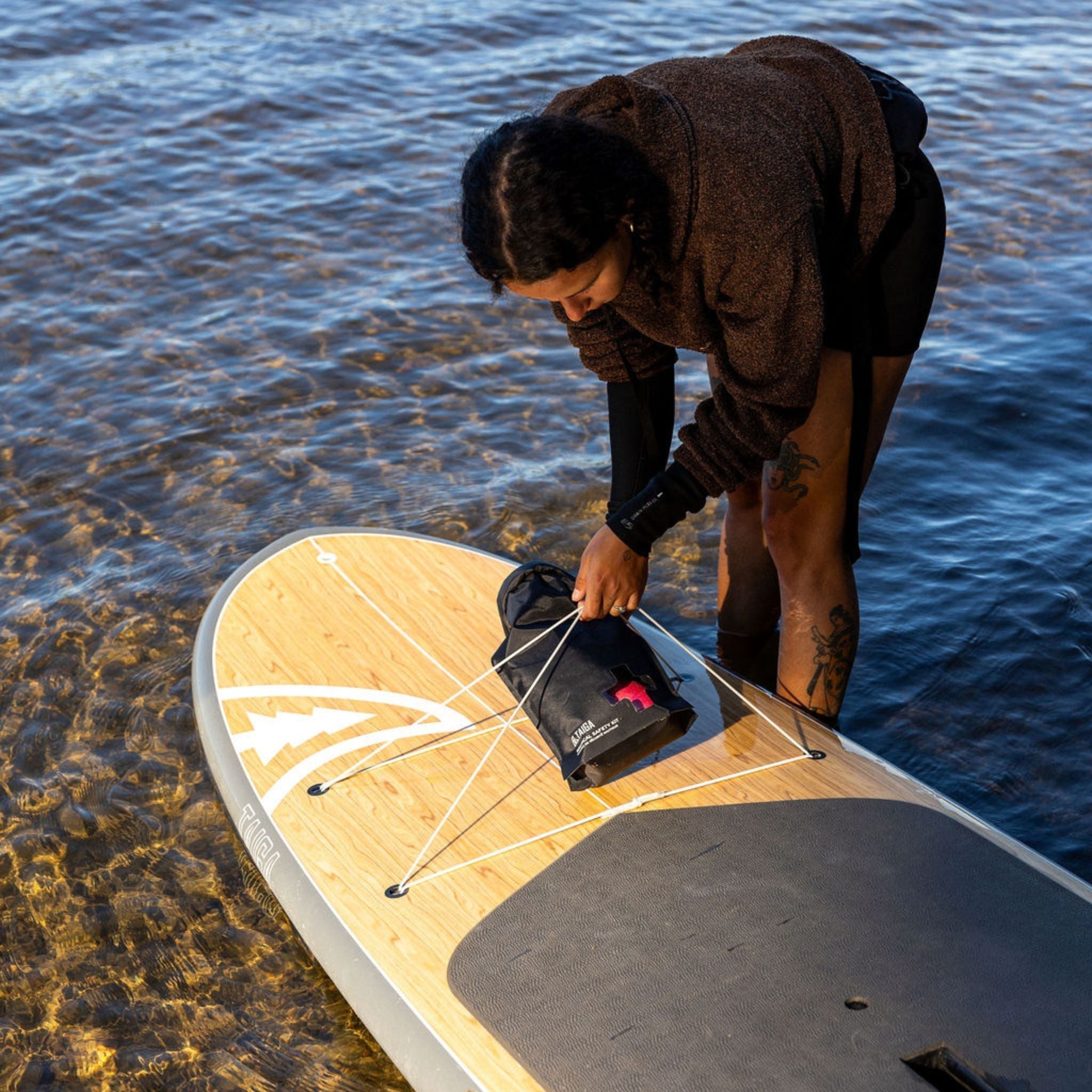 Premium Nautical Safety Kit — Transport Canada Compliant